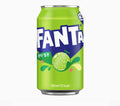 Fanta Melon 350ml (Korea)