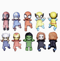 Superhero Hugger Blind Box