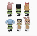 Cartoon Character Hugger Blind Box