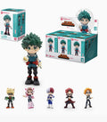 My Hero Academia Collector's Figure Blind Box (1 PC)