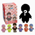 World's Smallest Monchhichi Plush Blind Box | One Random