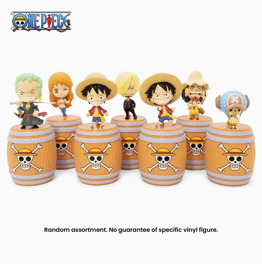 One Piece Smols Blind Box Mini Figure | One Random