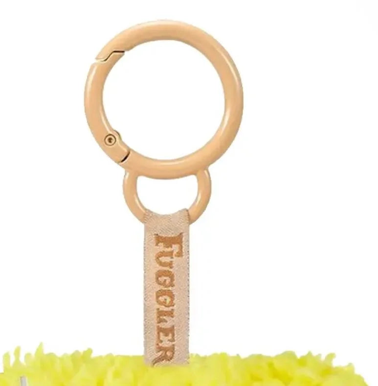 Fuggler X SpongeBob SquarePants 5” Key Ring