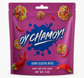 Oy Chamoy Sweet and Spicy Bites